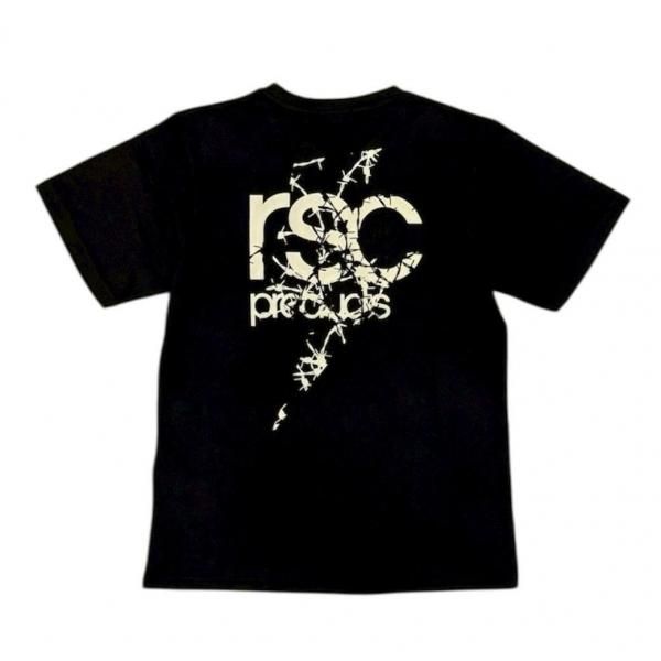 STAR 蓄光ドライTシャツ
