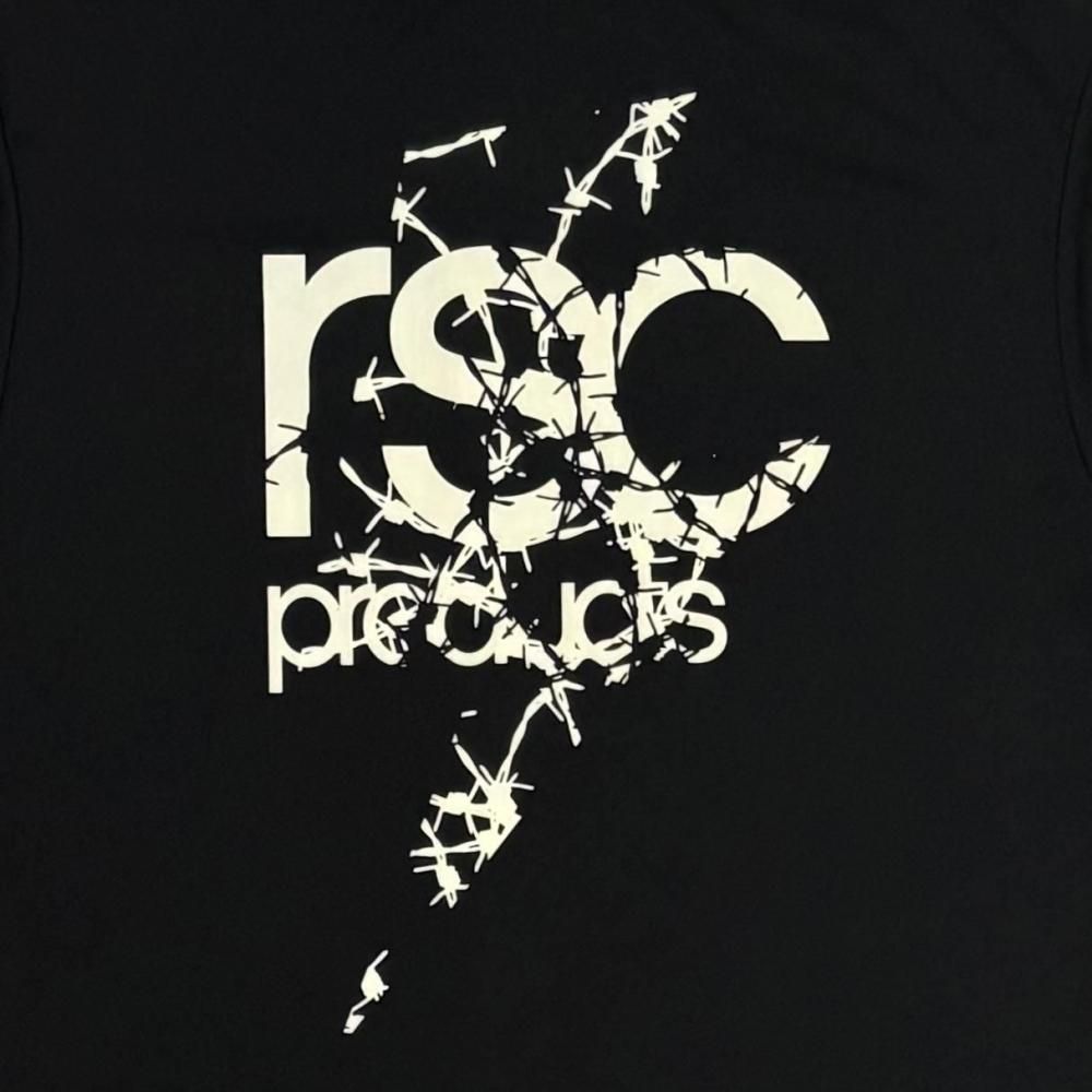 STAR 蓄光ドライTシャツ