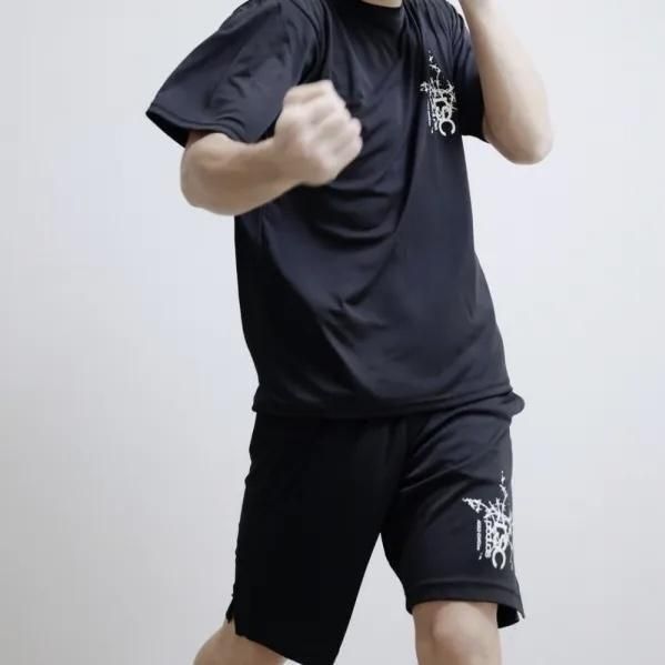 STAR 蓄光ハーフパンツ – rscproducts online shop