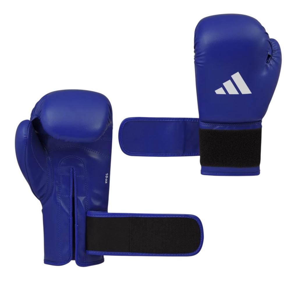 【adidas】NEW アマチュア ボクシンググローブ WAKO公認