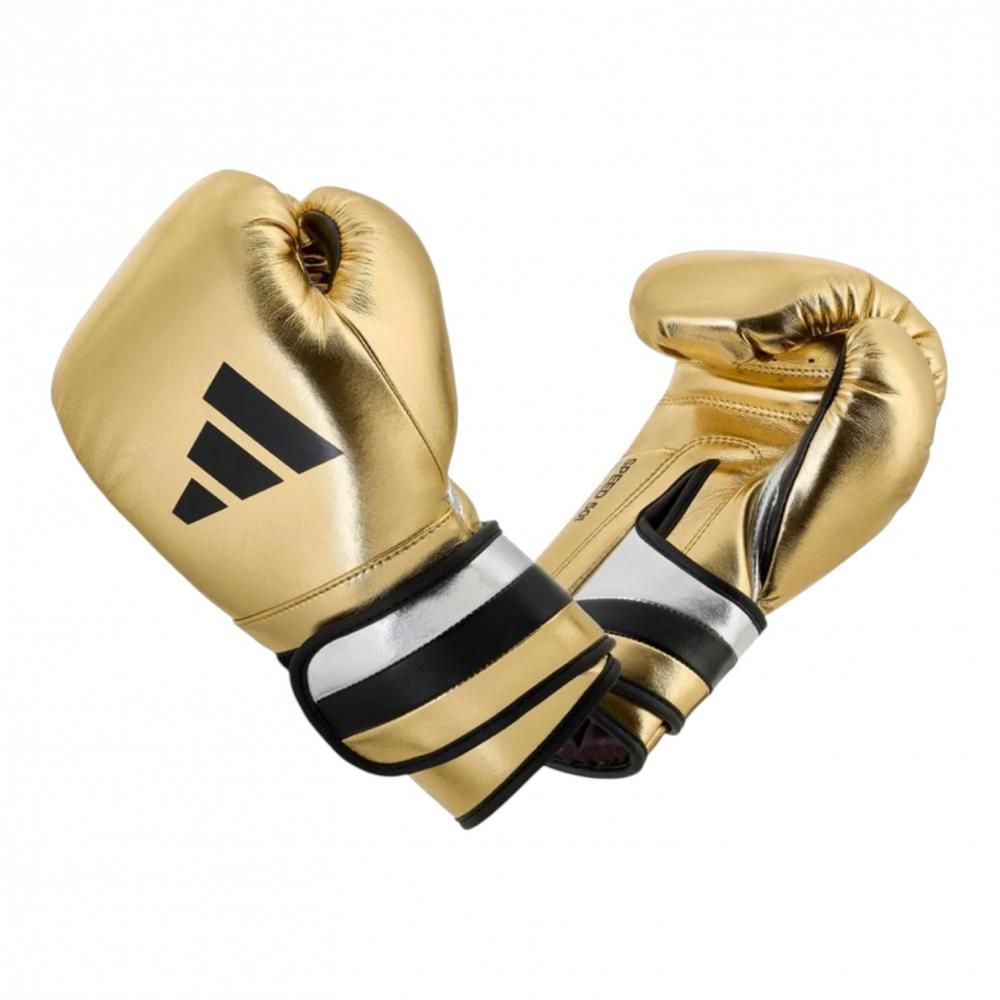 【adidas】アディスピード NEW 501 PRO ボクシンググローブ