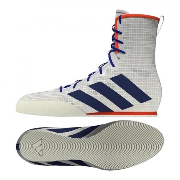 未使用adidas Santos ボクシングブーツ レスリングブーツ シューズ（ボクシングアイテム） – rscproducts online shop