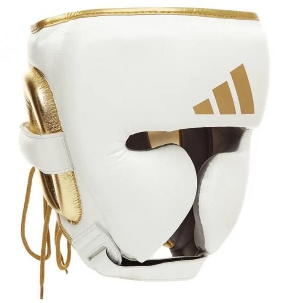 【adidas】 アディスター NEW プロ ヘッドギア