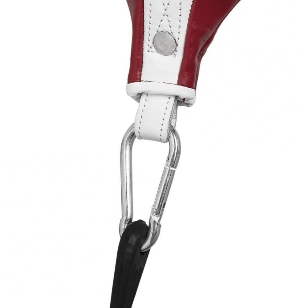 【adidas】 NEW スピード パンチングボール ダブルエンド（本革）