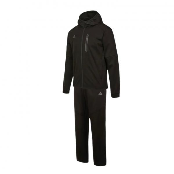 adidas] ハイドロ HYDRO サウナスーツ 4.0 （上下セット