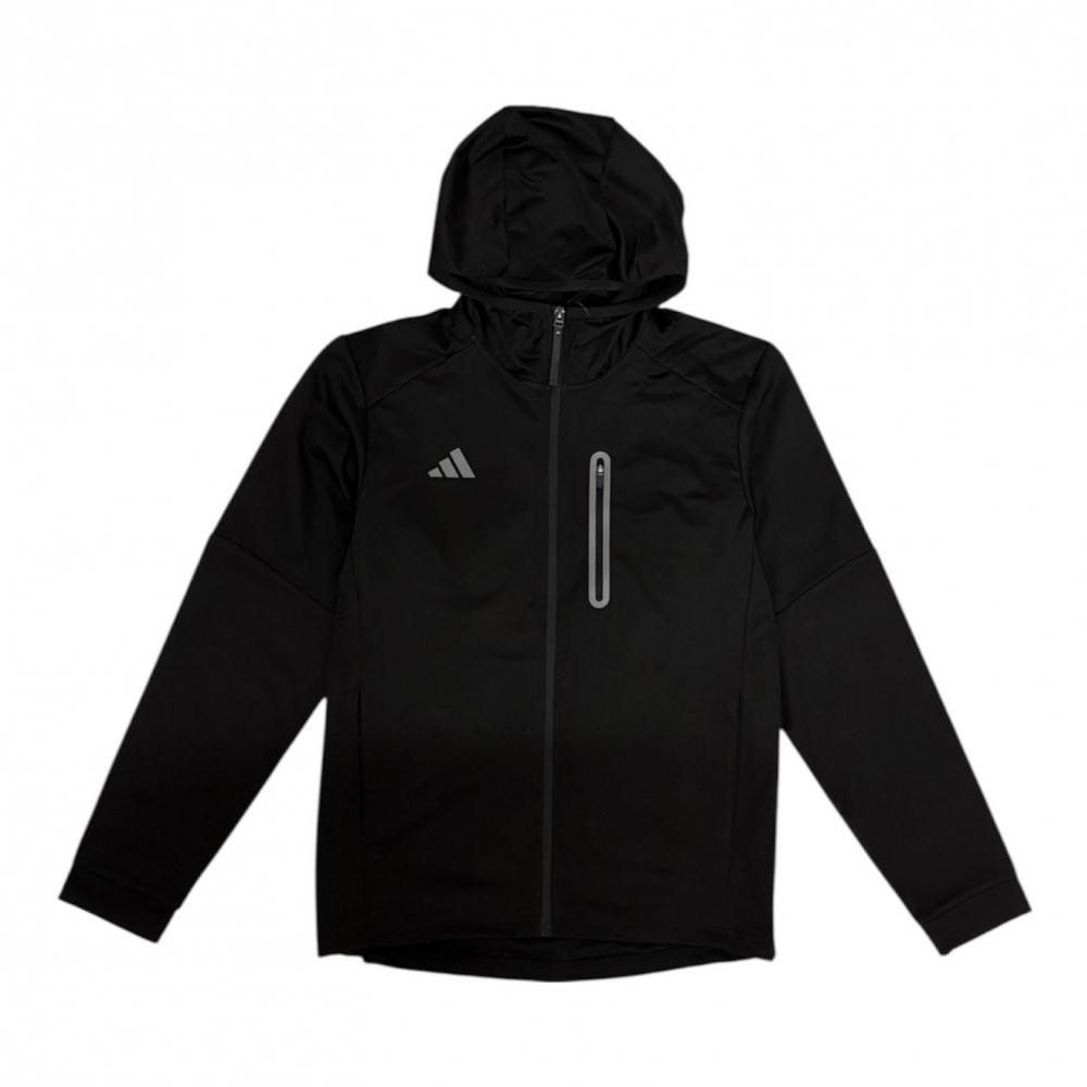 adidas] ハイドロ HYDRO サウナスーツ 4.0 （上下セット