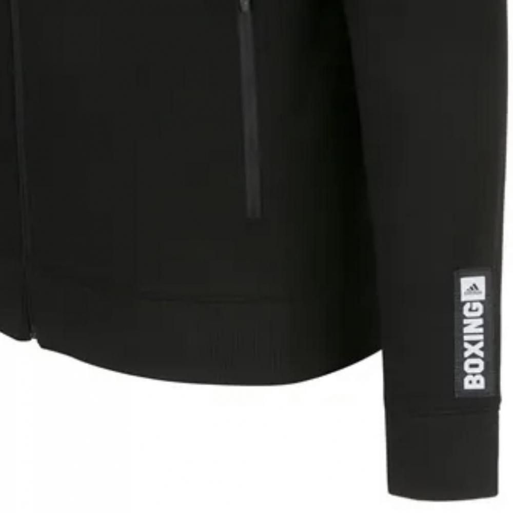 [adidas] トラディショナル ボンバージャケット BOX WEAR