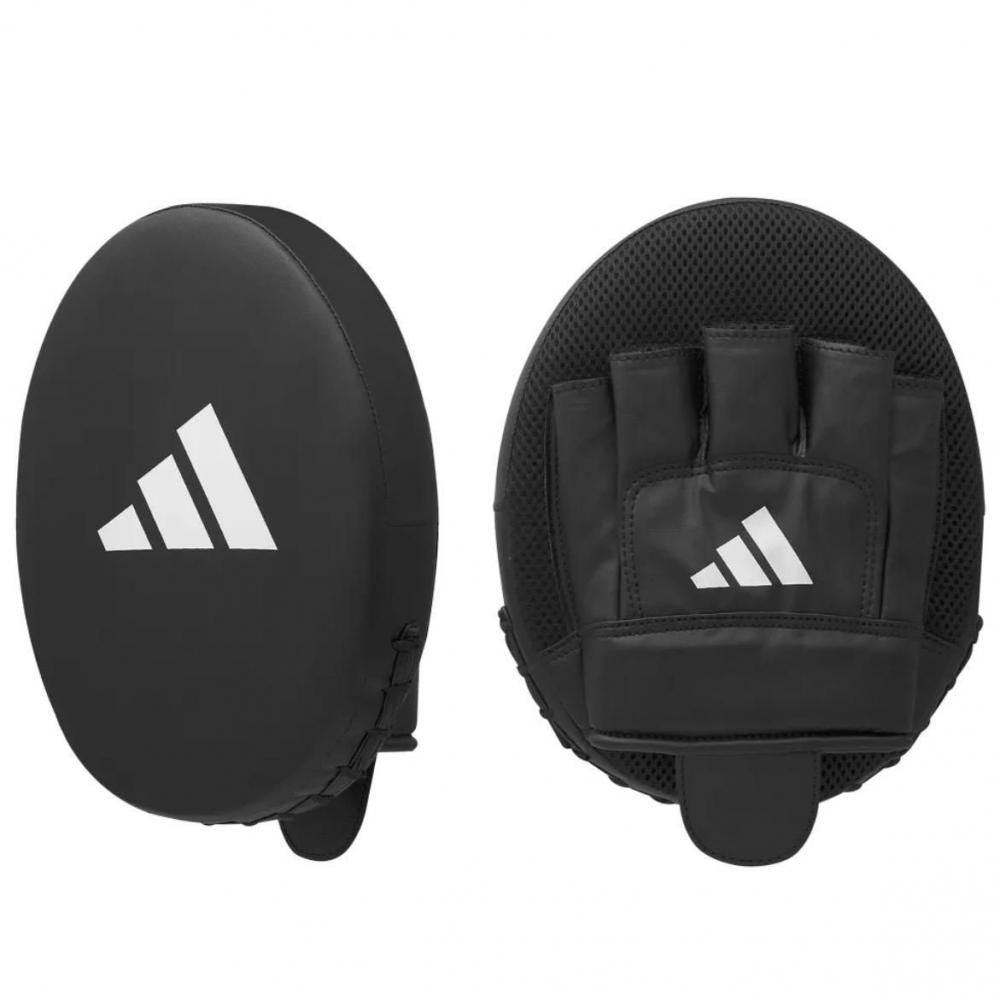 ボクシング　グローブ adidas] NEW ボクシンググローブ＆ミットセット 大人用 – rscproducts