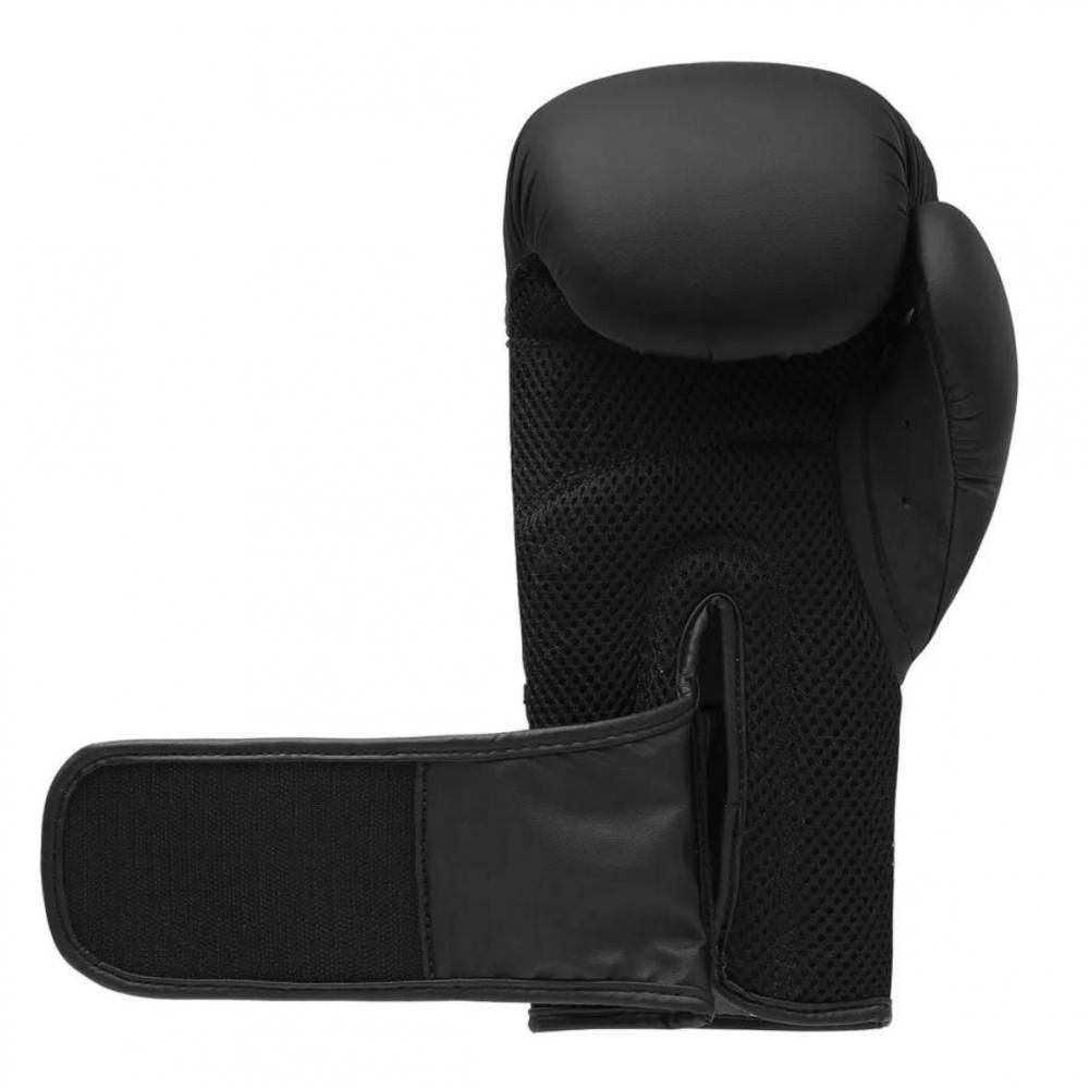 [adidas] NEW ボクシンググローブ＆ミットセット　大人用