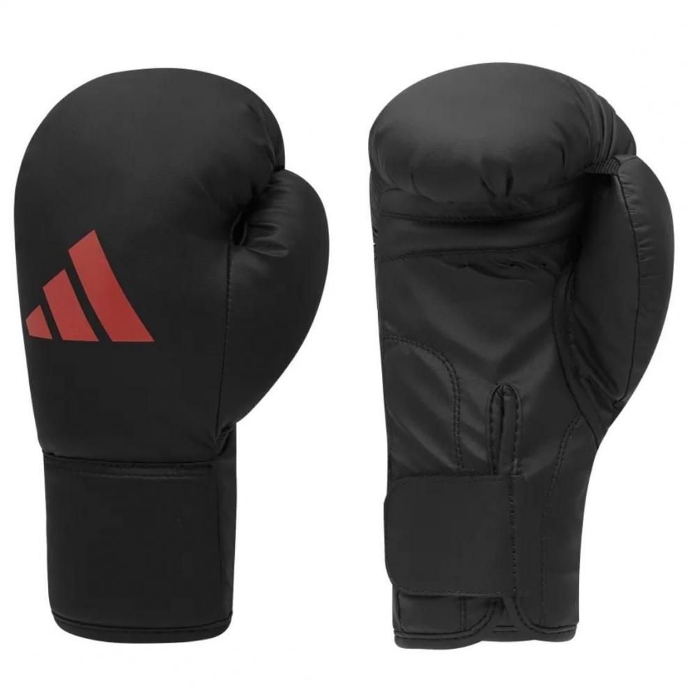 [adidas] NEW ボクシンググローブ＆サンドバッグセット　ジュニア用