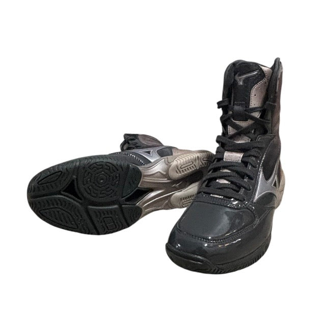 MIZUNO ボクシングシューズ  WAVE MONSTER