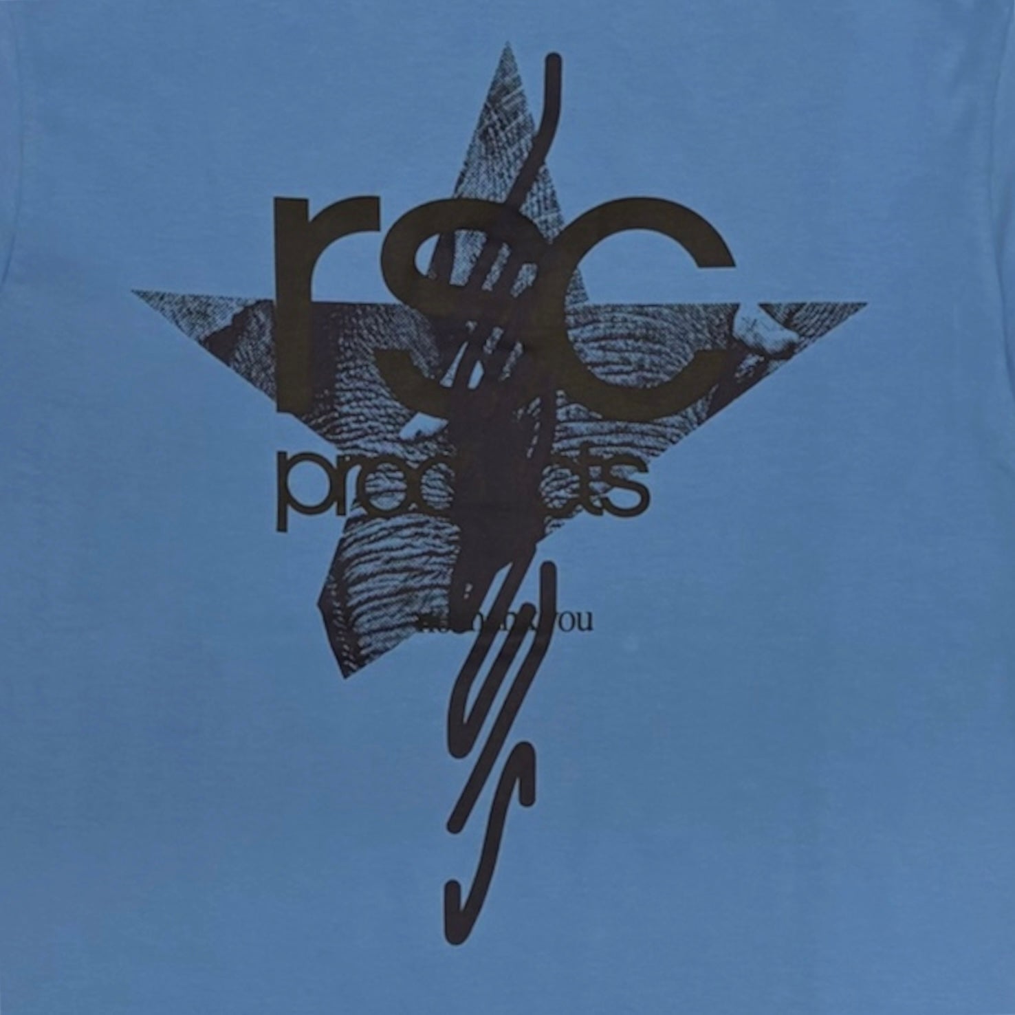 rsc19th Tシャツ