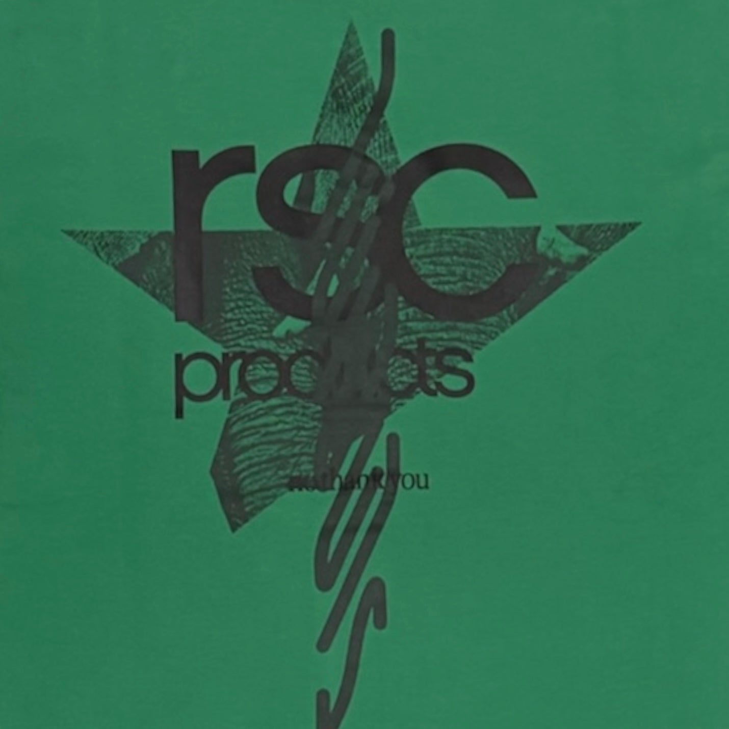 rsc19th Tシャツ