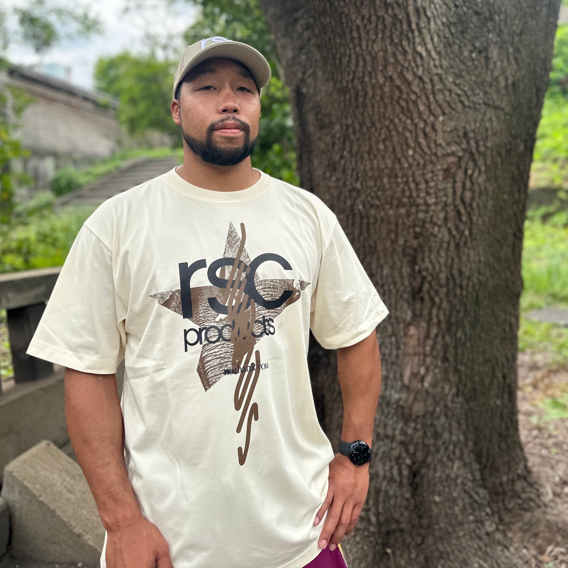 ELEPHANT COOLTECH ドライ Tシャツ
