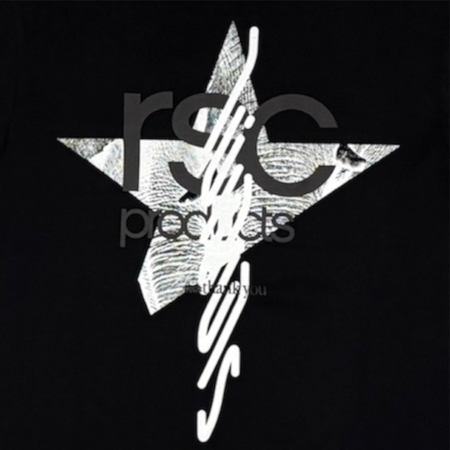 rsc19th Tシャツ