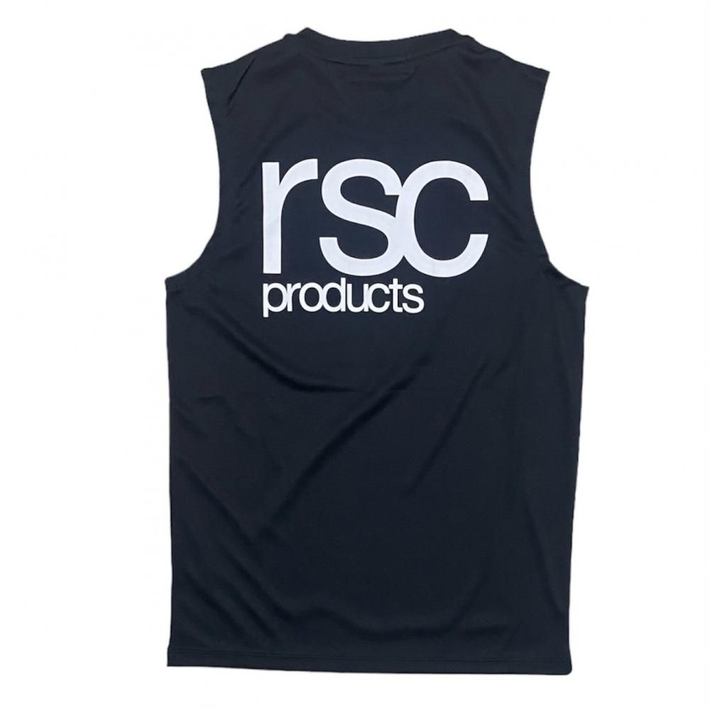 ノースリーブシャツ（吸汗速乾ドライシャツ&スポーツ） – rscproducts