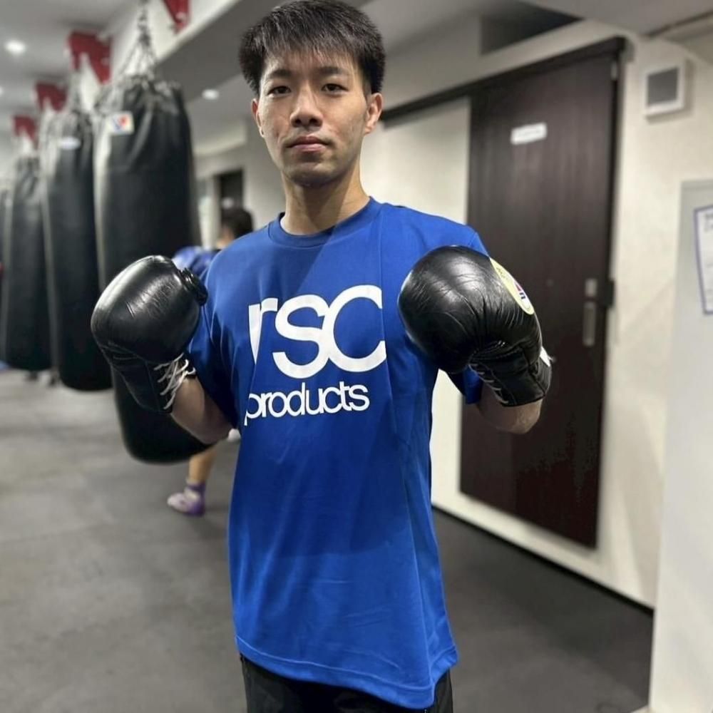 [定番]ロゴ ドライ Tシャツ

（全5色）