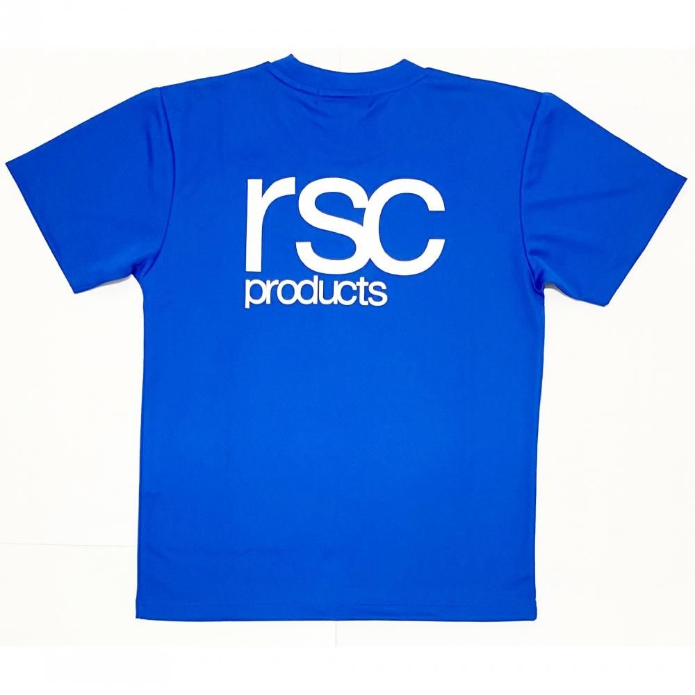 [定番]ロゴ ドライ Tシャツ

（全5色）