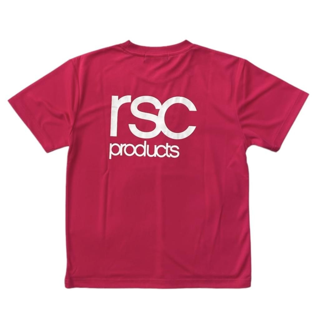 [定番]ロゴ ドライ Tシャツ

（全5色）