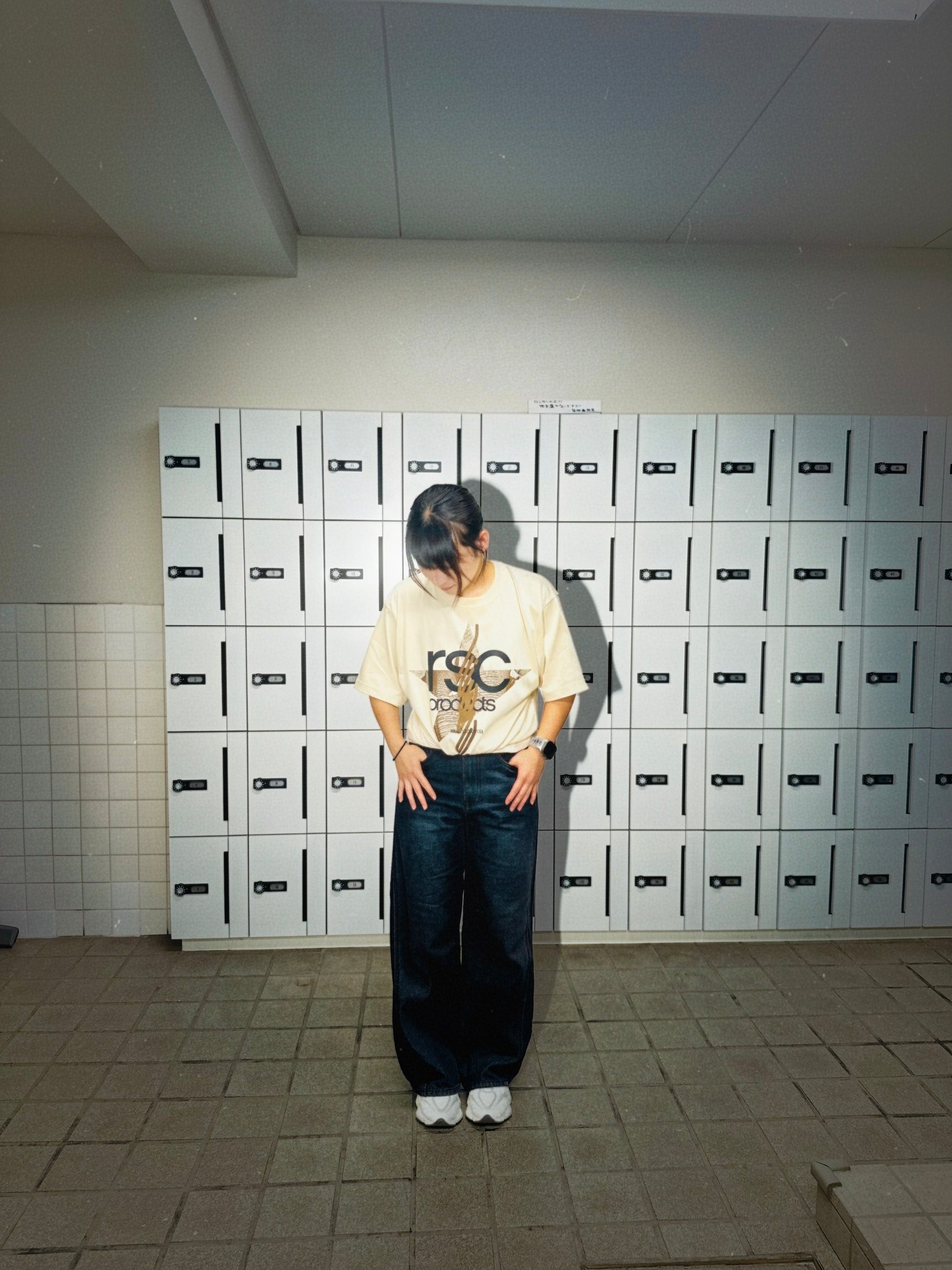 ELEPHANT COOLTECH ドライ Tシャツ