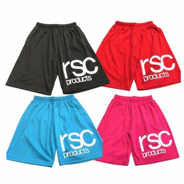 上下セットアップ（吸汗速乾ドライシャツ&スポーツ） – rscproducts