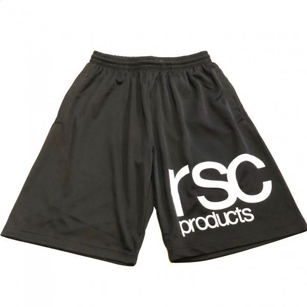 [定番]ロゴ ドライ ハーフパンツ（全４色）