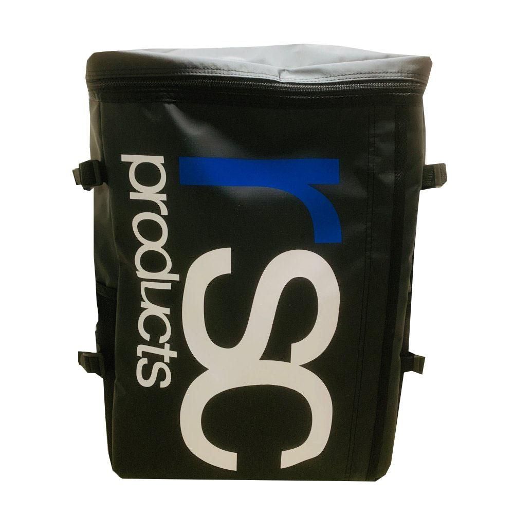 BOX BAG / ボックスバッグ