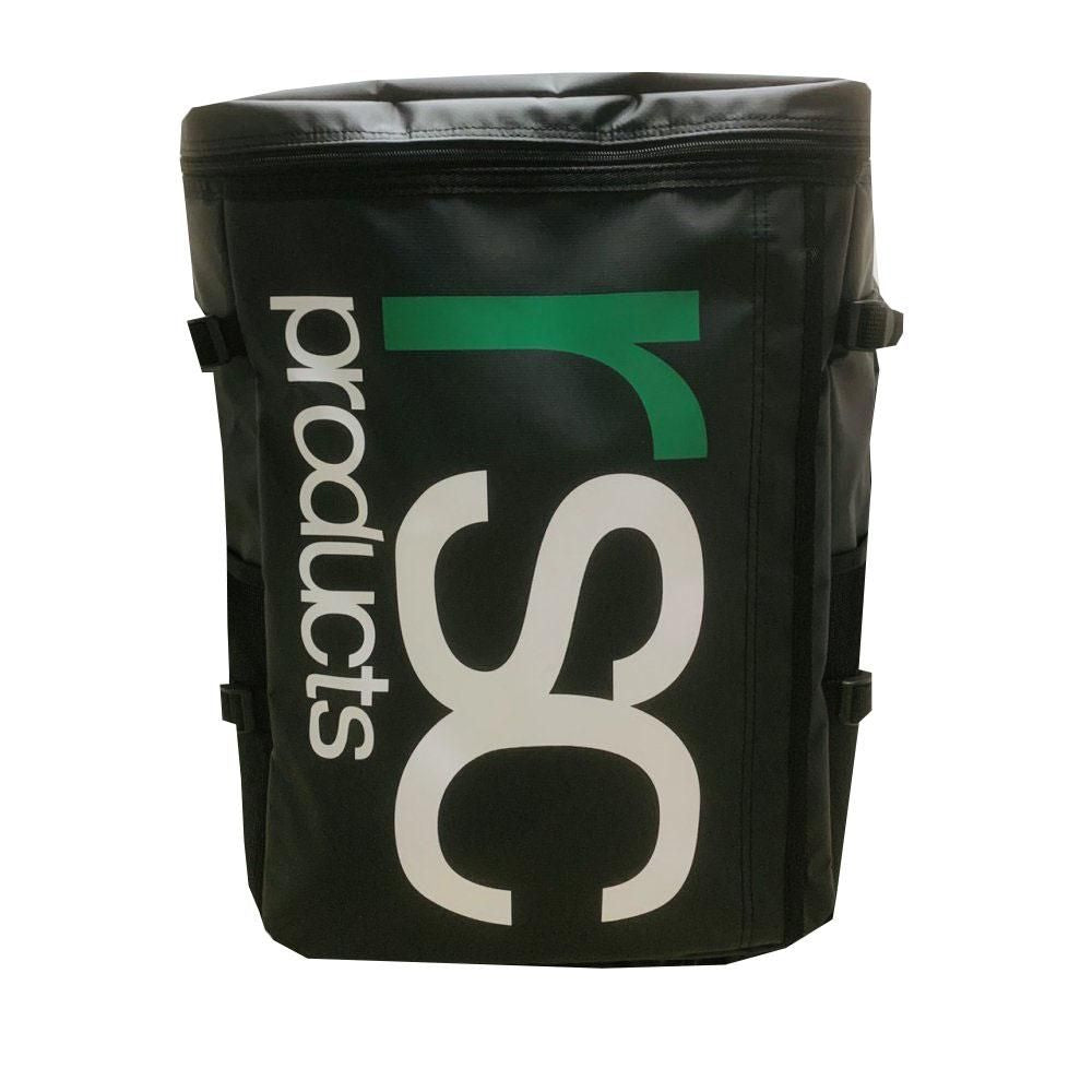 BOX BAG / ボックスバッグ