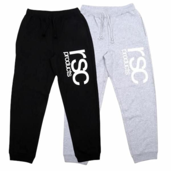 RSC PRODUCTS ピステ上下　Ｌ ロゴ セットアップピステ上下セット – rscproducts online shop
