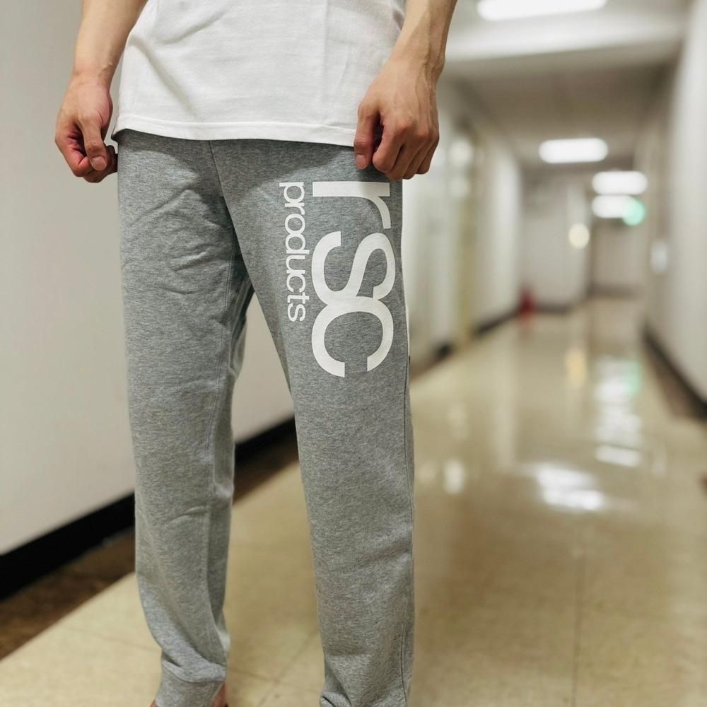 ロゴ スウェット パンツ（全２色）