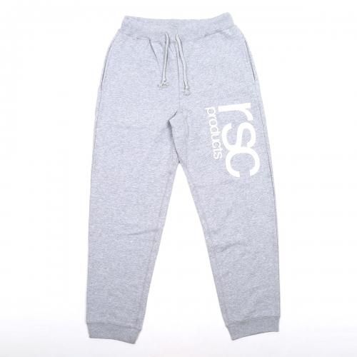 ロゴ スウェット パンツ（全２色）