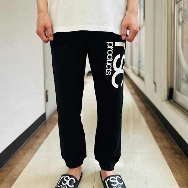 ロゴ スウェット パンツ（全２色）