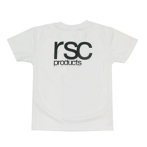 [KIDS] 子供用 [定番]ロゴ ドライ Tシャツ