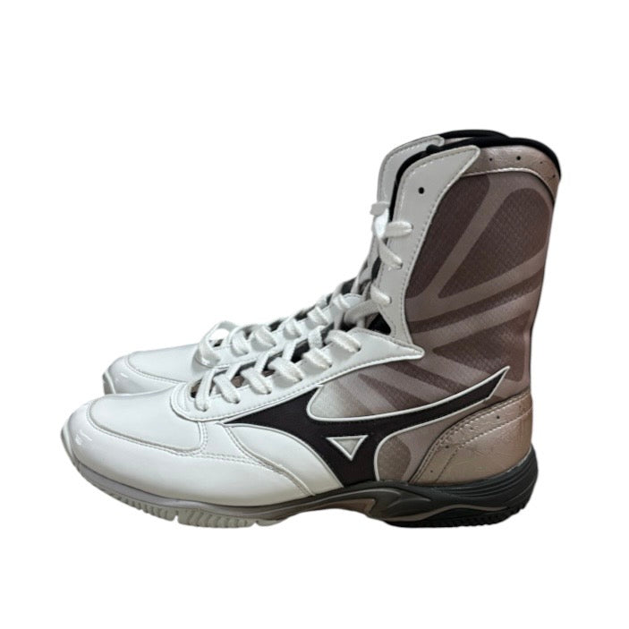 MIZUNO ボクシングシューズ  WAVE MONSTER