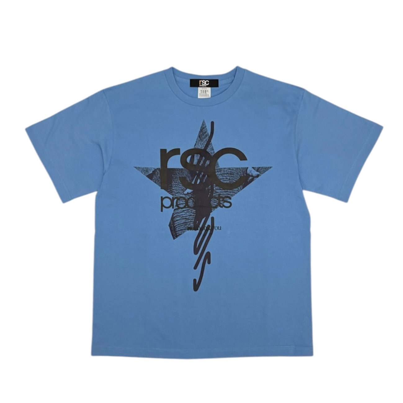 rsc19th Tシャツ