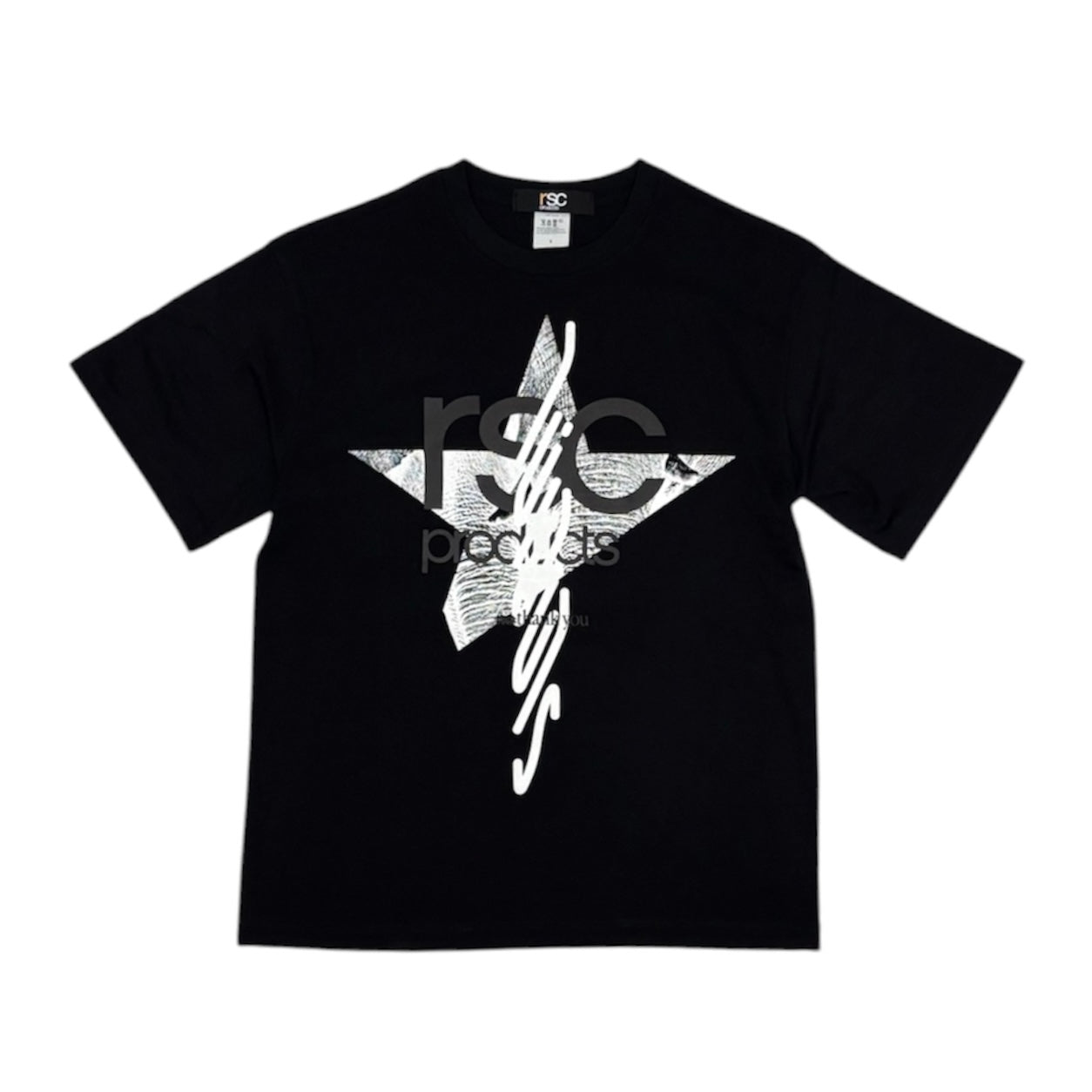 rsc19th Tシャツ