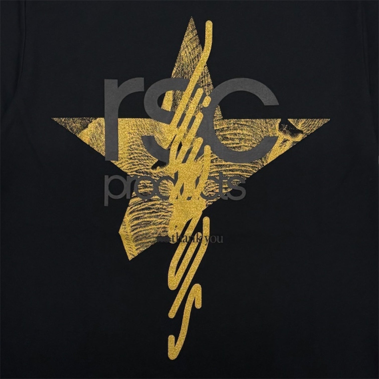 rsc19th COOL TECH Tシャツ – rscproducts online shop