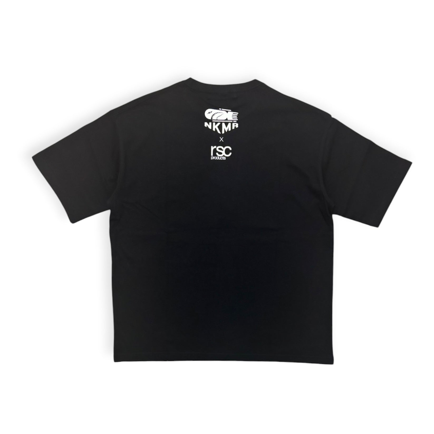 【数量限定】BOXER CLUB "TATTO"ビッグシルエットTシャツ　M,L サイズ（全２色）