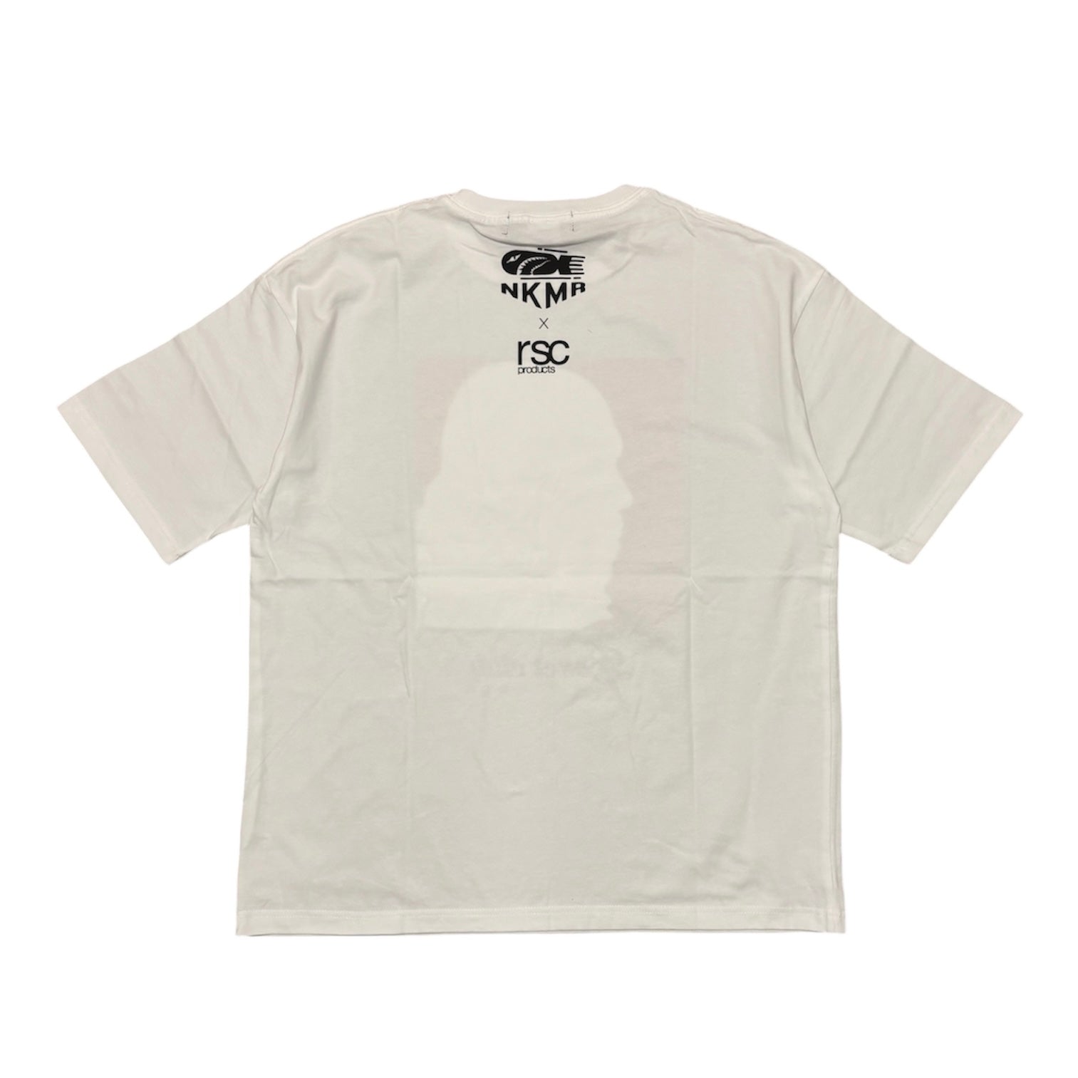 【数量限定】BOXER CLUB "TATTO"ビッグシルエットTシャツ　M,L サイズ（全２色）