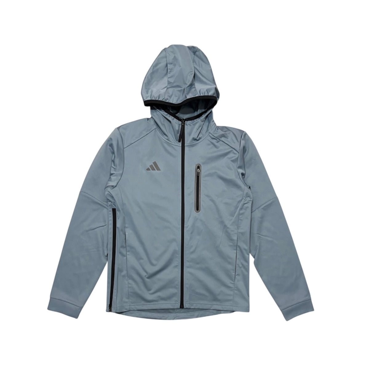 [adidas] ハイドロ HYDRO サウナスーツ 4.0 （上下セット）
