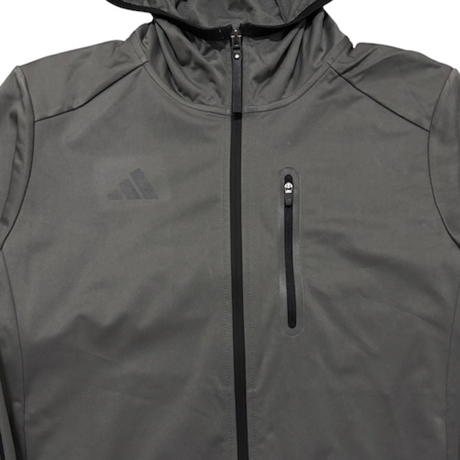 [adidas] ハイドロ HYDRO サウナスーツ 4.0 （上下セット）