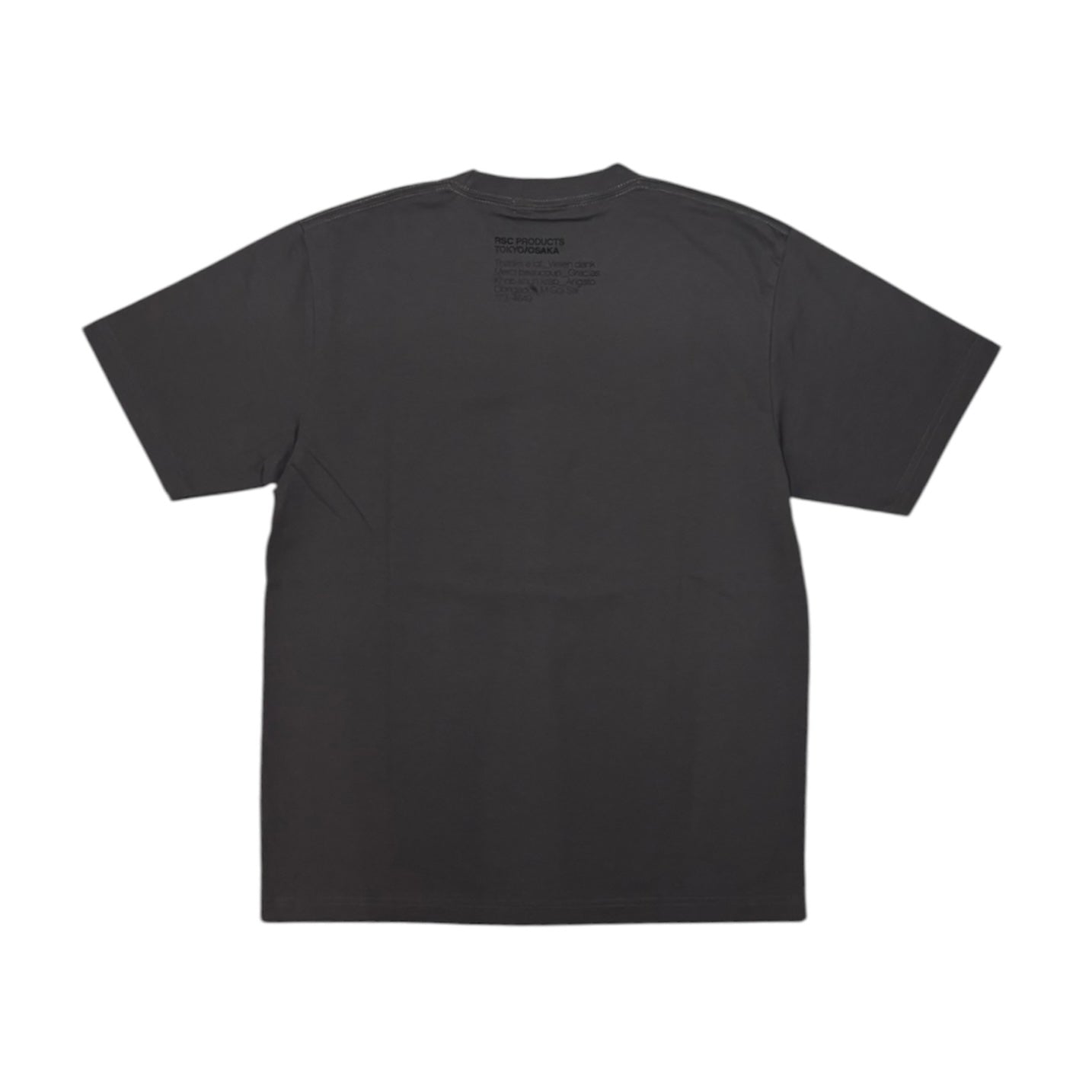 MEIGUANXI クールドライ Tシャツ