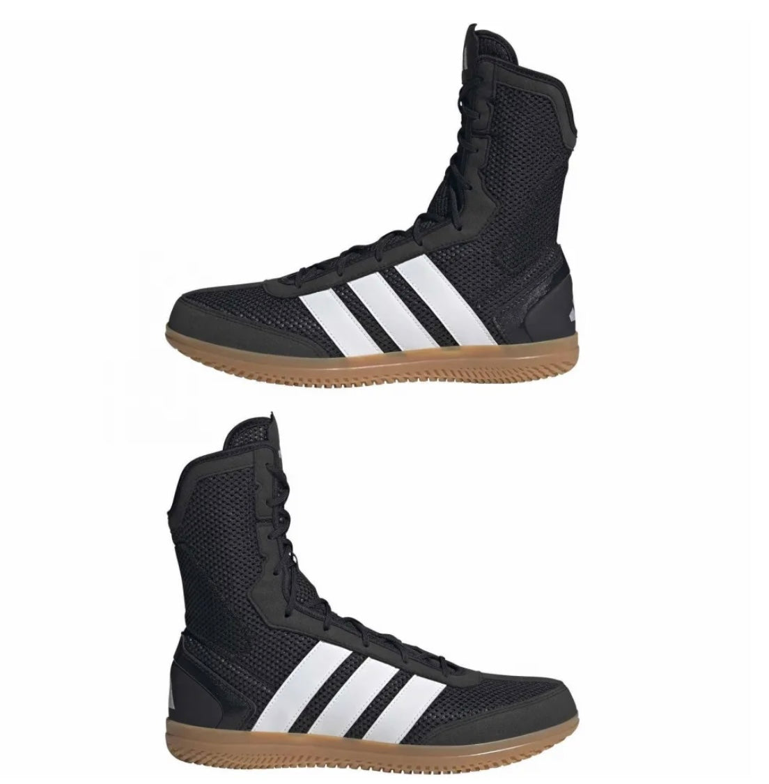 アディダス adidas Box Hog Wide（アディダス ボックス ホグ ワイド）