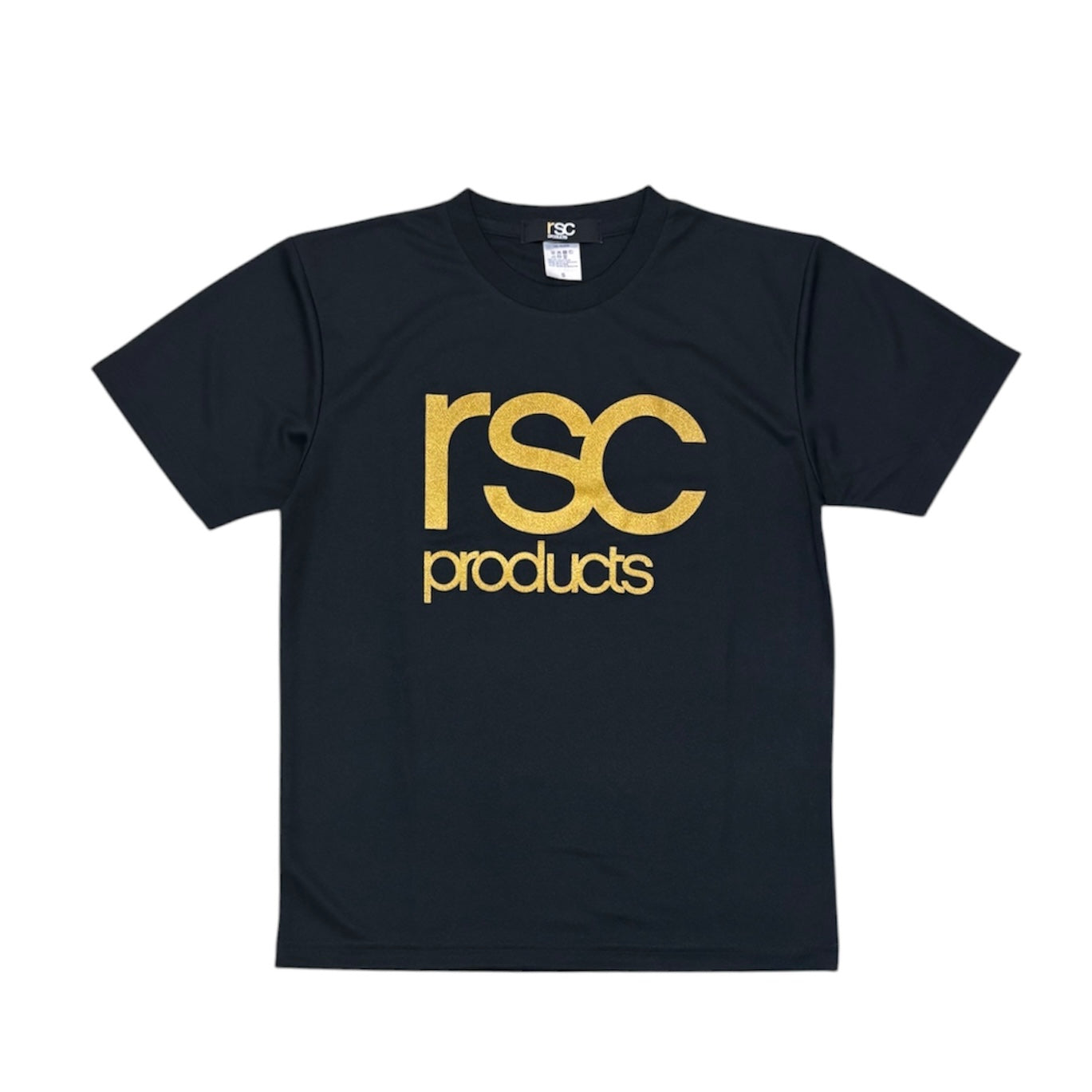 [新色］ロゴ ドライ Tシャツ

（全5色）