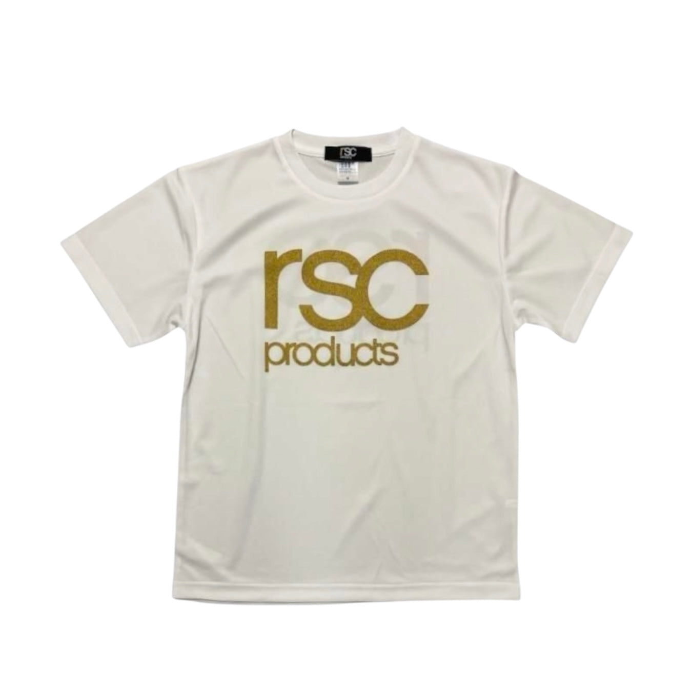 [新色］ロゴ ドライ Tシャツ

（全5色）