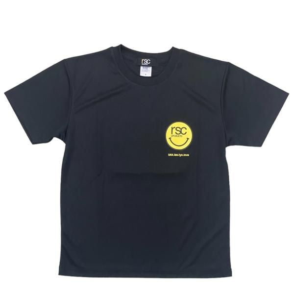 Smile ドライTシャツ