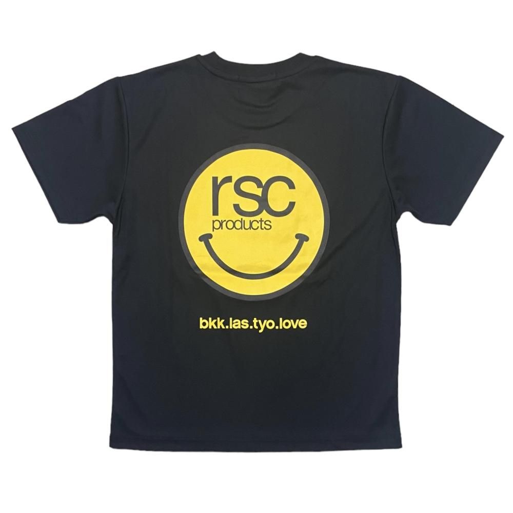 Smile ドライTシャツ