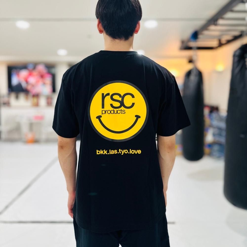 Smile ドライTシャツ