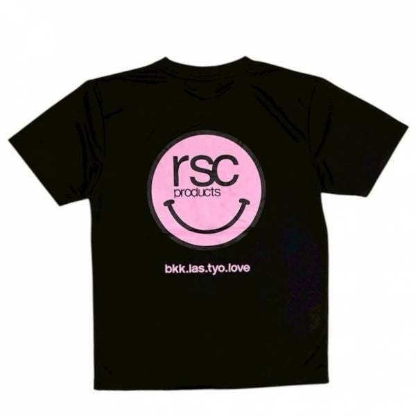Smile ドライTシャツ