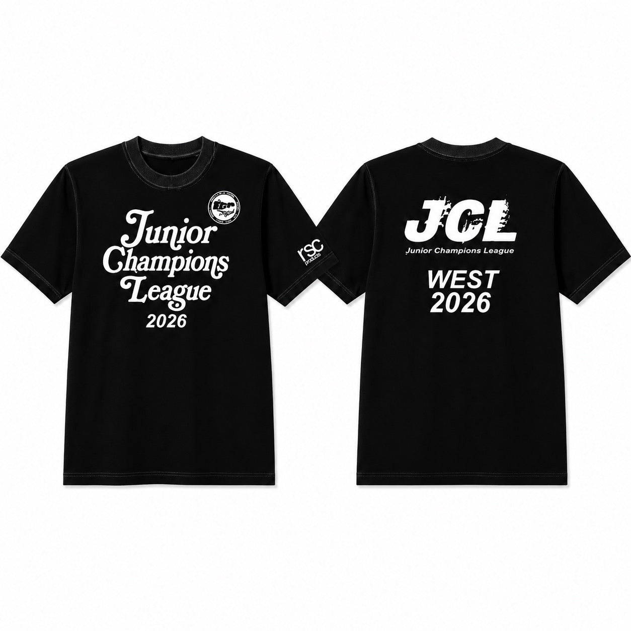 RSCボクシング試合着 STINGER×rsc productsコラボジャージ